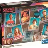 Puzzle Stranger Things: Characters