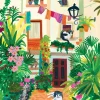 Puzzle Streets of Puglia - Locorontondo