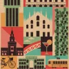Puzzle Style in the City: Milano