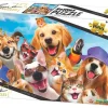 Puzzle Summer Fun 3D
