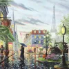 Puzzle Summer Rain