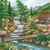 Puzzle Summer Season