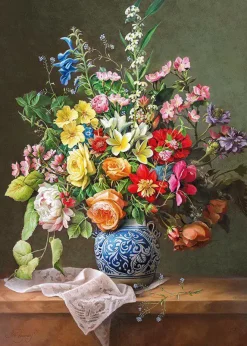 Puzzle Summer Sensations 1000