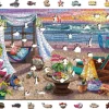 Puzzle Summertime 505