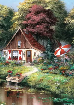 Puzzle Sunday Breakfast