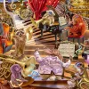 Puzzle Sundram: Music Mania