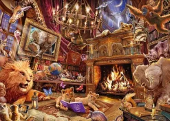 Puzzle Sundram: Story Mania