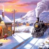 Puzzle Sung Kim - Greenville Depot