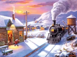 Puzzle Sung Kim - Greenville Depot