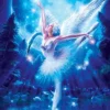 Puzzle Swan Lake Ballet