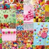 Puzzle Sweet Candy 3000