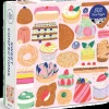 Puzzle Sweet Confections