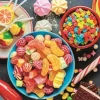 Puzzle Sweet Delights