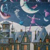 Puzzle Sweet Dreams