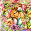 Puzzle Sweet Spring