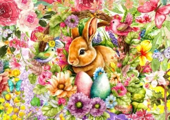 Puzzle Sweet Spring
