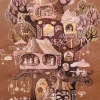 Puzzle Sweets Factory