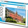 Puzzle Sychrov
