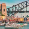 Puzzle Sydney
