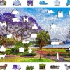 Puzzle Sydney, Spring