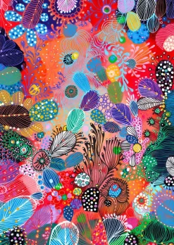 Puzzle Symbiosis