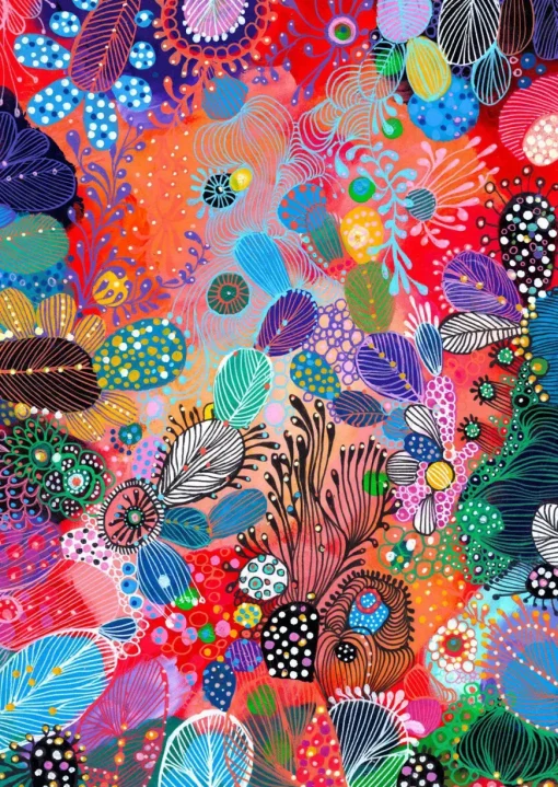 Puzzle Symbiosis