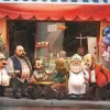 Puzzle Sypmhony of Oddities