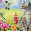 Puzzle Tabitha's Garden