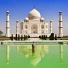 Puzzle Taj Mahal