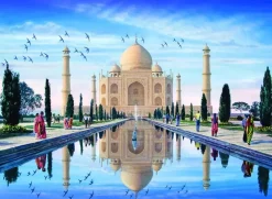 Puzzle Taj Mahal 1000