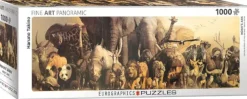 Puzzle Takino: Noah's Ark