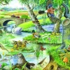 Puzzle Tales Of The River