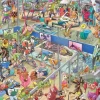 Puzzle Tanck: Pet Gym
