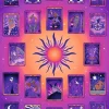 Puzzle Tarot and Divination - Coralie Fau