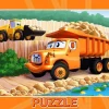 Puzzle Tatra 15 pieces