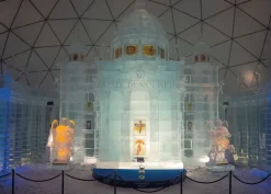 Puzzle Tatra Dome, Hrebienok Slovakia