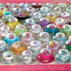 Puzzle Teacup collection