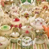 Puzzle Teapots Too