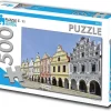 Puzzle Telc