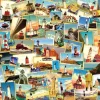 Puzzle Thacker - Northern Lighthouses