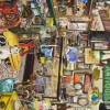 Puzzle The Antique Store