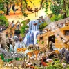 Puzzle The Ark