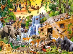 Puzzle The Ark