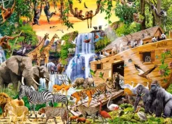 Puzzle The Ark