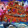 Puzzle The Ark 104