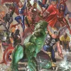 Puzzle The Avengers
