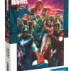 Puzzle The Avengers 1000