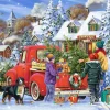 Puzzle The Best Trees