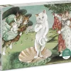 Puzzle The Birth of Venus 1000