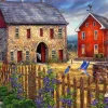 Puzzle The Bluebirds Song